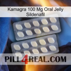 Kamagra 100Mg Oral Jelly Sildenafil 07